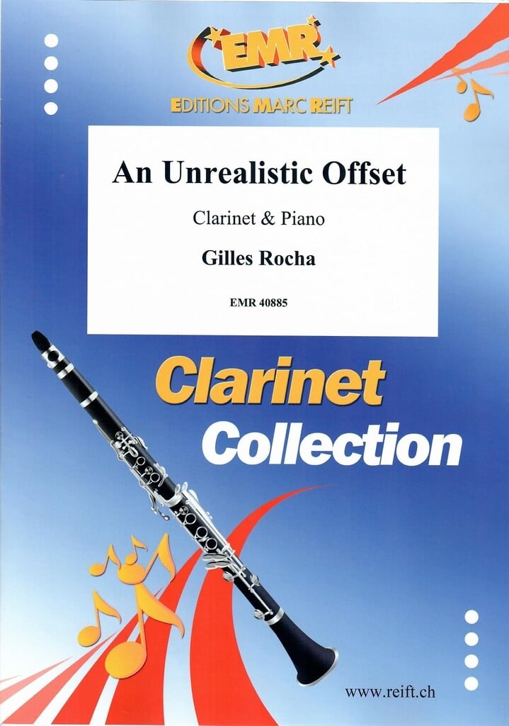 An Unrealistic Offset